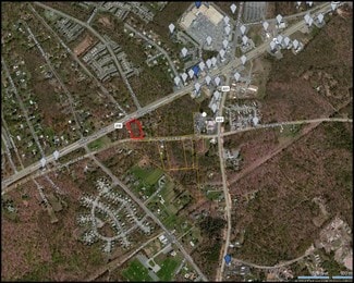 Bryans Road, MD Commercial - 6845 Hungerford Rd Bryans Road, MD Commercial - 6845 Hungerford Rd