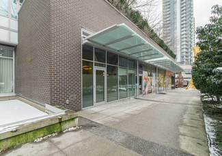 Vancouver, BC Retail - 497 Marine Dr SW