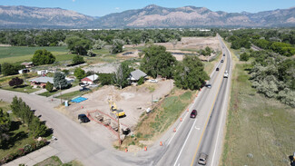 Ogden, UT Commercial Land - 2800 1200 S st