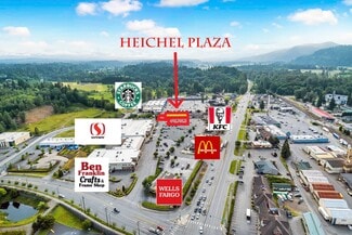 Monroe, WA Retail - 19505-19651 State Route 2 Monroe, WA Retail - 19505-19651 State Route 2