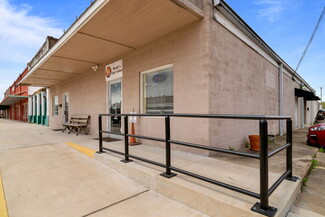 Hempstead, TX Office - 705 12th St