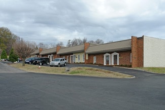Hermitage, TN Flex - 1300-1319 Central Ct