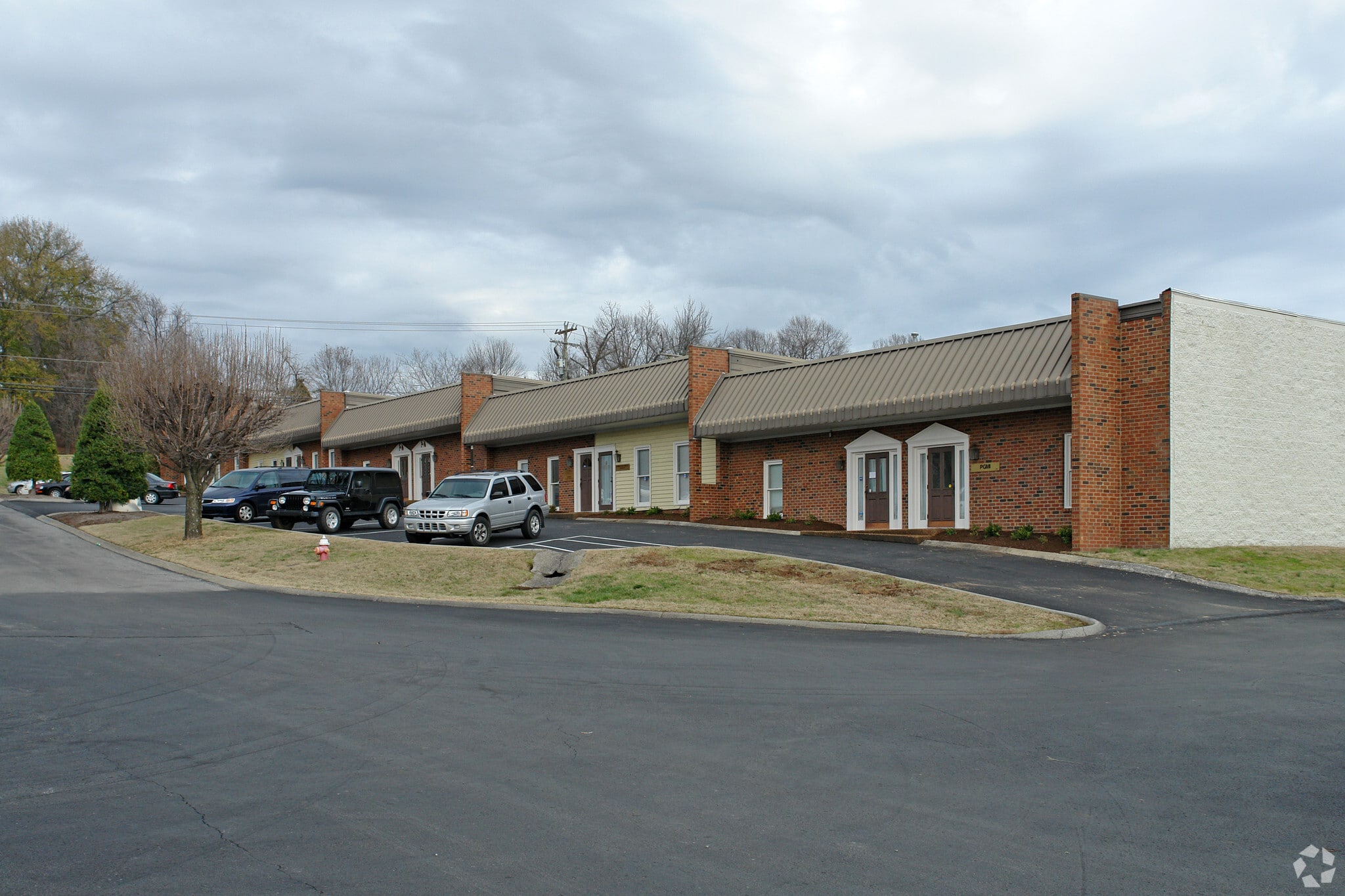 1300-1319 Central Ct, Hermitage, TN for Rent