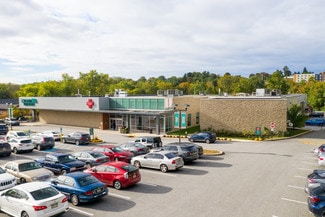 Broomall, PA Office/Medical - 30 Lawrence Rd