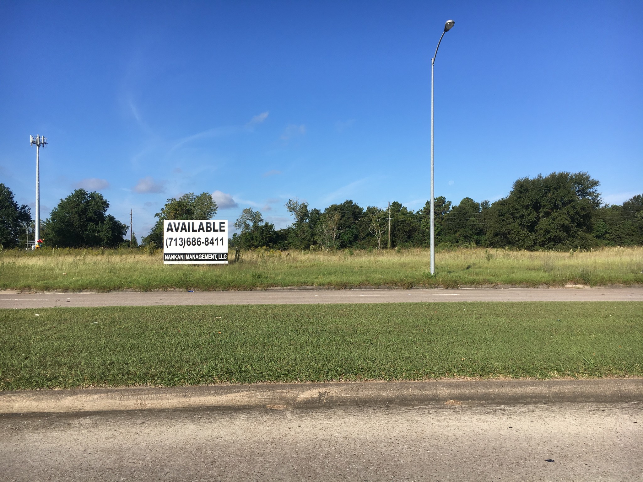 Imperial Valley Dr @ Aldine Bender Rd, Houston, TX for Sale