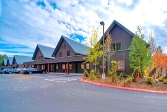 Truckee, CA Medical - 10800 Donner Pass Rd