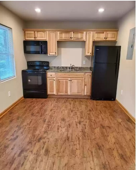 429 Wilson Ave E Thomasville, AL 36784 MultiFamily Property for Sale