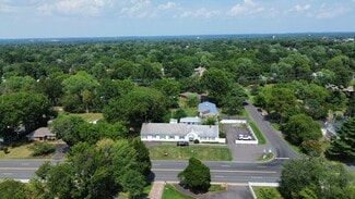 Manassas, VA Office - 9009 Sudley Rd