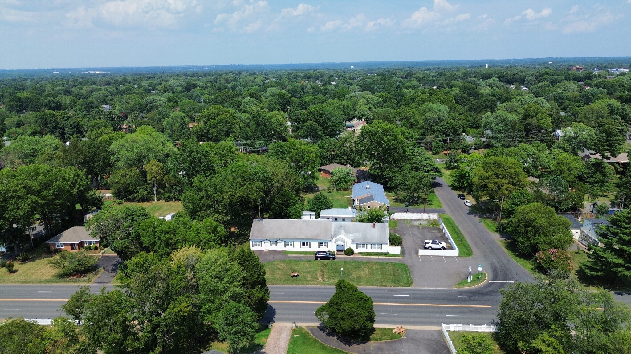 9009 Sudley Rd, Manassas, VA for Rent