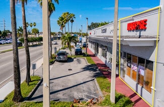 North Miami Beach, FL Retail - 16391 NE 11th Ave North Miami Beach, FL Retail - 16391 NE 11th Ave