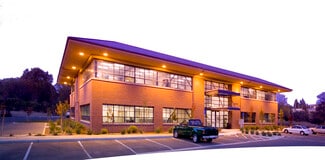 Auburn, CA Office - 11641 Blocker Dr