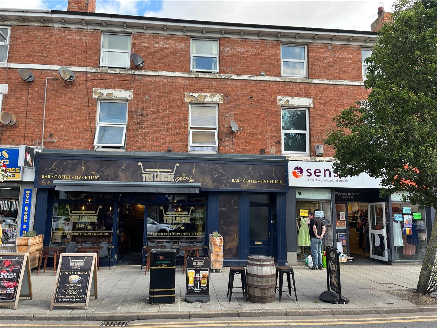 7-9 Lumley Rd, Skegness, LIN for Sale