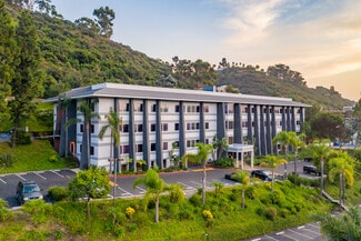 San Diego, CA Office - 2525 Camino del Rio S San Diego, CA Office - 2525 Camino del Rio S