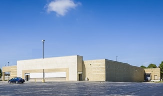 St Charles, IL Retail - 3880 E Main St St Charles, IL Retail - 3880 E Main St