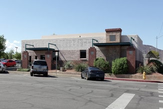 Henderson, NV Office - 108 Market St Henderson, NV Office - 108 Market St