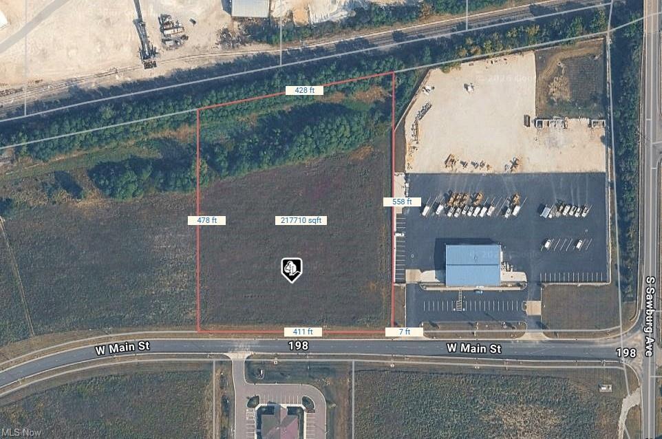 0 Main St, Alliance, OH for Sale