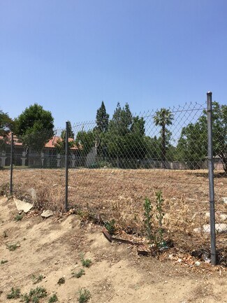 Chino, CA Commercial Land - Central Ave
