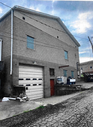 Weirton, WV Office/Retail - 2204 Pennsylvania Ave
