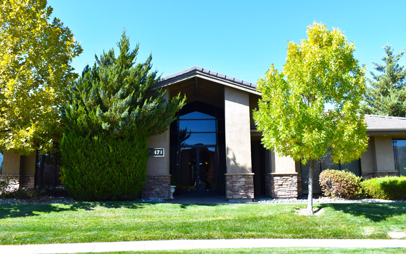 10471 Double R Blvd, Reno, NV for Rent