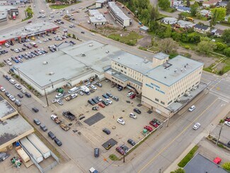 Prince George, BC undefined - 1669 Victoria St