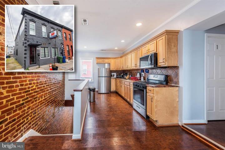 137 N Belnord Ave, Baltimore, MD for Sale