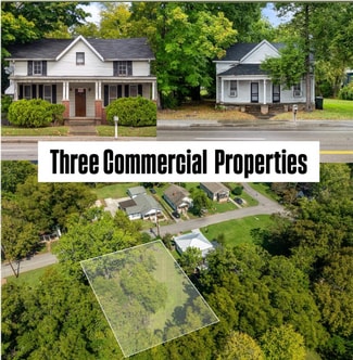 Sevierville, TN Freestanding - 226 E Main St