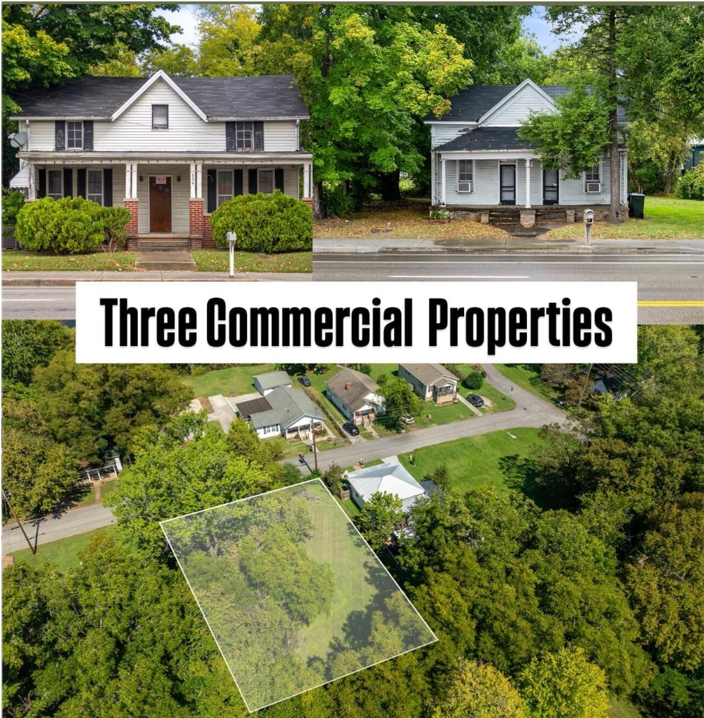 226 E Main St, Sevierville, TN for Sale