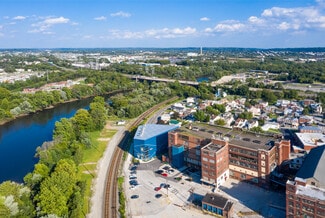 Montgomery County Warehouses For Rent Lease Showcase