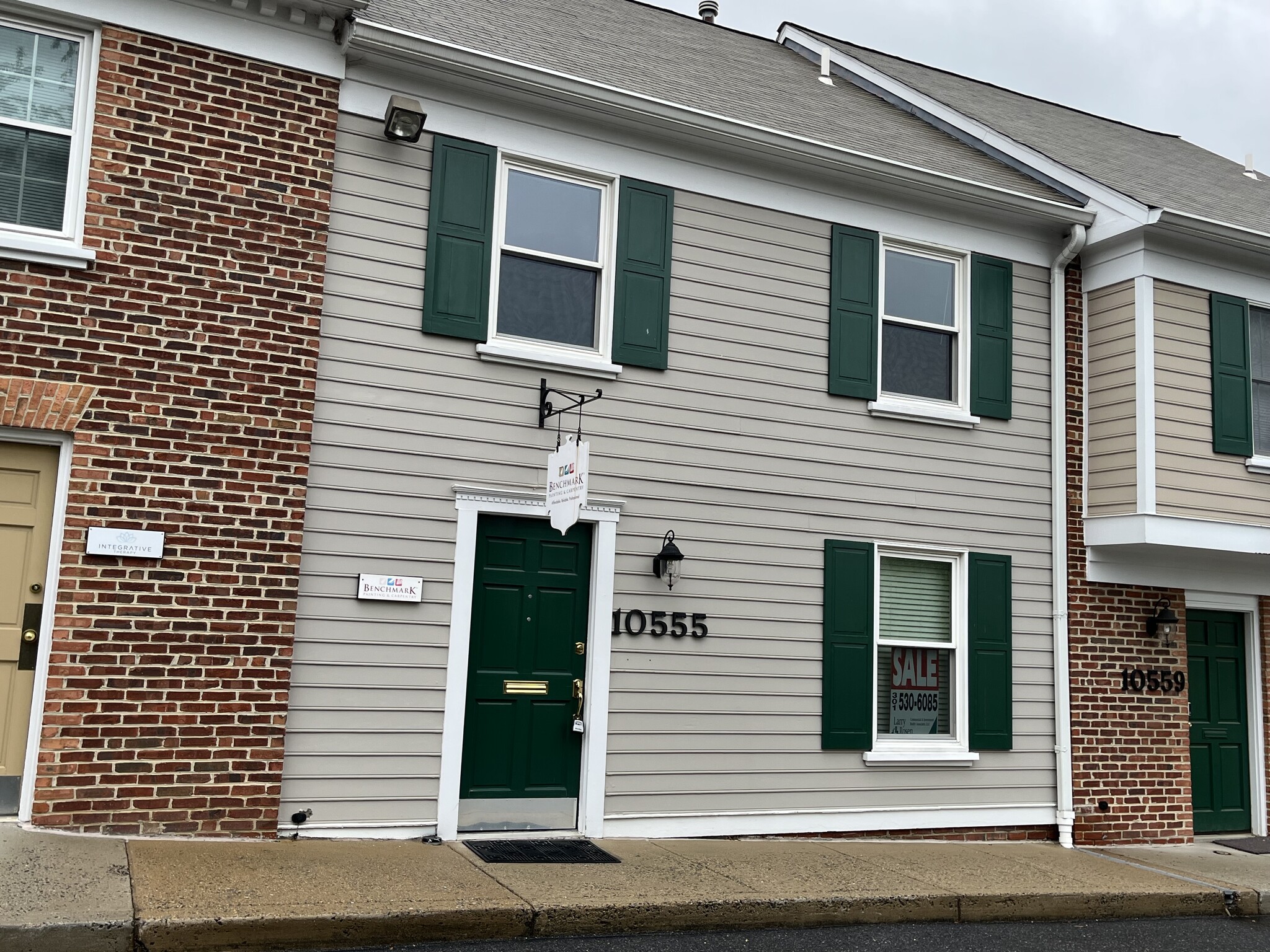 10555 Metropolitan Ave, Kensington, MD for Rent