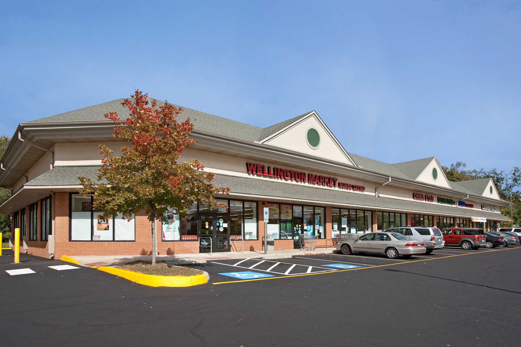 9911 Wellington Rd, Manassas, VA for Rent
