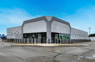 Clinton Township, MI Drug Store - 35250 S Gratiot Ave