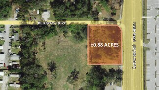 New Port Richey, FL Commercial Land - Little Rd, New Port