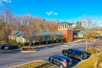 Midlothian, VA Office/Medical - 13520-13540 Hull Street Rd