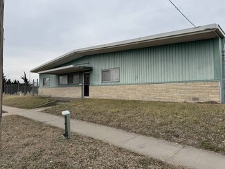Topeka, KS Commercial - 225 NW Curtis St