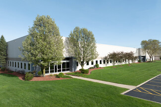Twinsburg, OH Industrial - 1842 Enterprise Pky