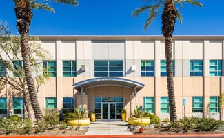 Valencia, CA Office - 27240 W Turnberry Ln
