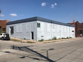 Kansas City, MO Loft/Creative Space - 1821 Central St