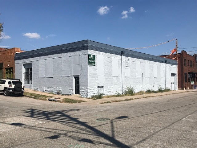 1821 Central St, Kansas City, MO for Sale