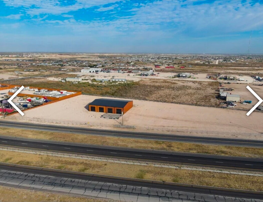 13810 W I-20, Odessa, TX for Sale