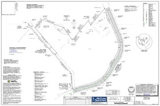 Atlanta, GA Industrial Land - 1500 Maynard Rd