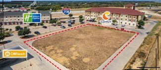 Alvarado, TX Commercial Land - 805 N Parkway Dr Alvarado, TX Commercial Land - 805 N Parkway Dr
