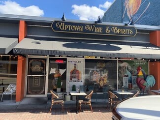 Winter Haven, FL Retail - 360 3rd St NW