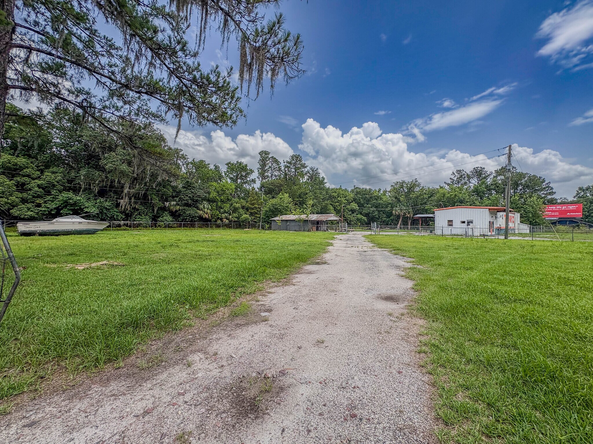 110 State Road 207, East Palatka, FL for Rent