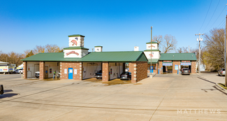 Sapulpa, OK Retail - 715 E Taft Ave