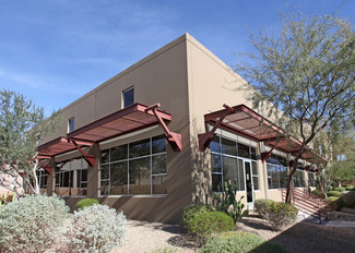 Phoenix, AZ Office - 5009 E Washington St