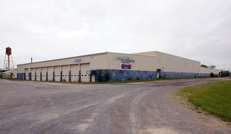 Owosso, MI Industrial - 200 Universal Dr