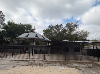 San Antonio, TX Office/Retail - 2011 Mission Rd