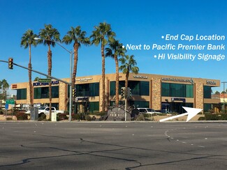 Palm Desert, CA Office - 78000 Fred Waring Dr