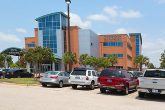 Katy, TX Office/Medical - 707 S Fry Rd