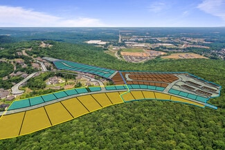 Huntsville, AL Residential - 64 Acres Hawks Way Northeast